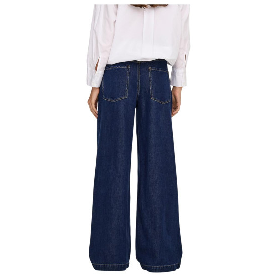 Only Γυναικείο παντελόνι denim